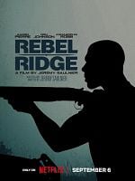 Rebel Ridge posteri