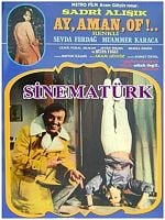 Ay Aman Of posteri