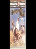 Toprağın Gücü posteri