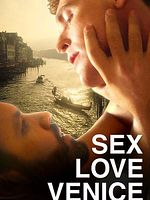 Sex Love Venice posteri