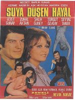 Suya Düşen Hayal posteri