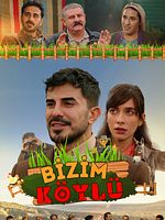 Bizim Köylü posteri