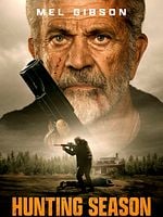 Hunting Season posteri