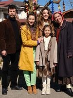 Yeni Hayat görüntüsü