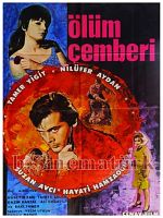 Ölüm Çemberi posteri