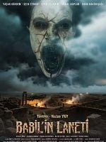 Babil'in Laneti posteri