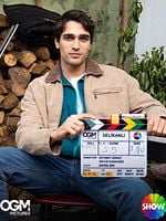 Delikanlı görüntüsü