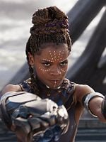 Black Panther 3 posteri