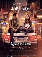 Aşkın Hükmü posteri