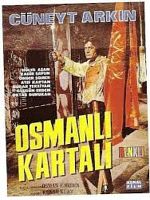Osmanlı Kartalı posteri
