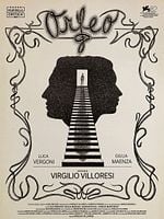 Orfeo posteri