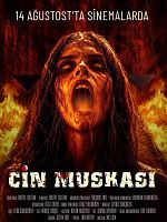 Cin Muskası posteri