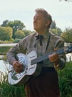 The Loneliest Man In Town posteri