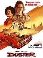 Duster görüntüsü