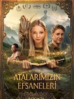 Atalarımızın Efsaneleri posteri
