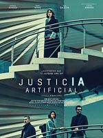 Justicia artificial posteri