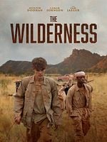 The Wilderness posteri