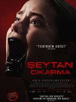 Şeytan Çıkarma posteri