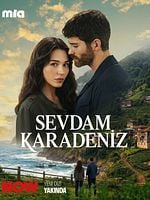 Sevdam Karadeniz görüntüsü