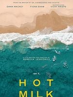 Hot Milk posteri
