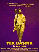 Tek Başına posteri