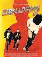 Kidnapping Inc. posteri