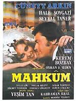 Mahkum posteri