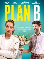 Plan B posteri