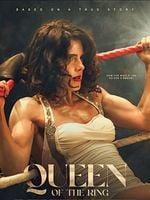Queen of the Ring posteri