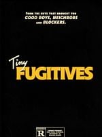 Tiny Fugitives posteri