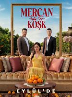 Mercan Köşk görüntüsü