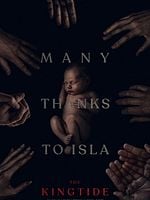 The King Tide posteri