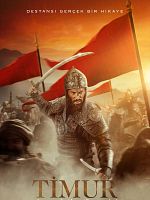 Timur: Bir Fatih'in Yükselişi posteri