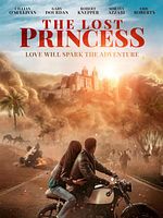 The Lost Princess posteri