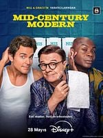 Mid-Century Modern görüntüsü