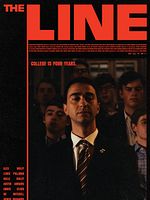 The Line posteri