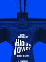 Highest 2 Lowest posteri