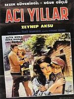 Acı Yıllar posteri