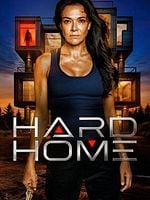 Hard Home posteri