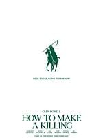 Nasıl Katil Olunur posteri