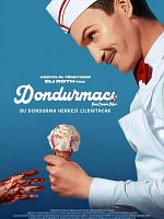 Dondurmacı posteri