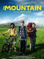 The Mountain posteri