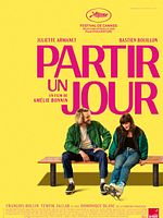 Partir un Jour posteri