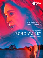 Echo Valley posteri