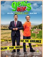 Geniş Aile 4: Cevahir & Ulvi