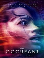 The Occupant posteri