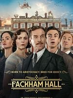 Fackham Hall posteri