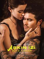 Aşkın İzi posteri