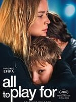 Rien à Perdre posteri