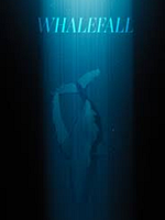 Whalefall posteri